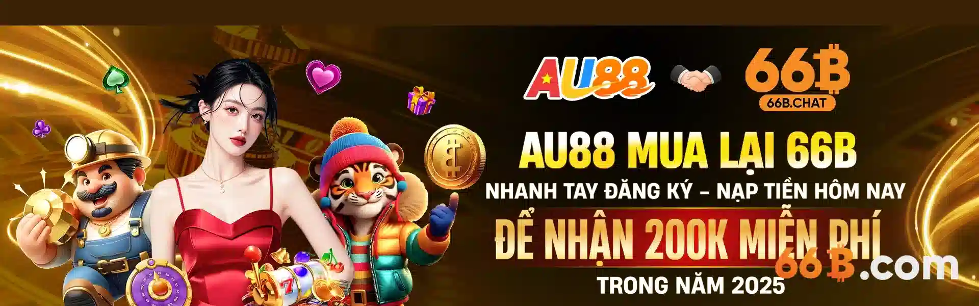66B Banner