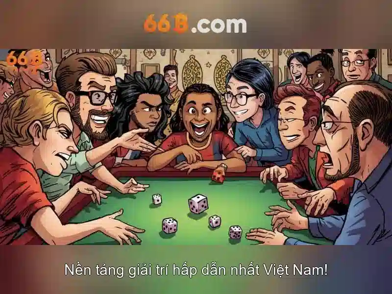 888slot tải - 66B