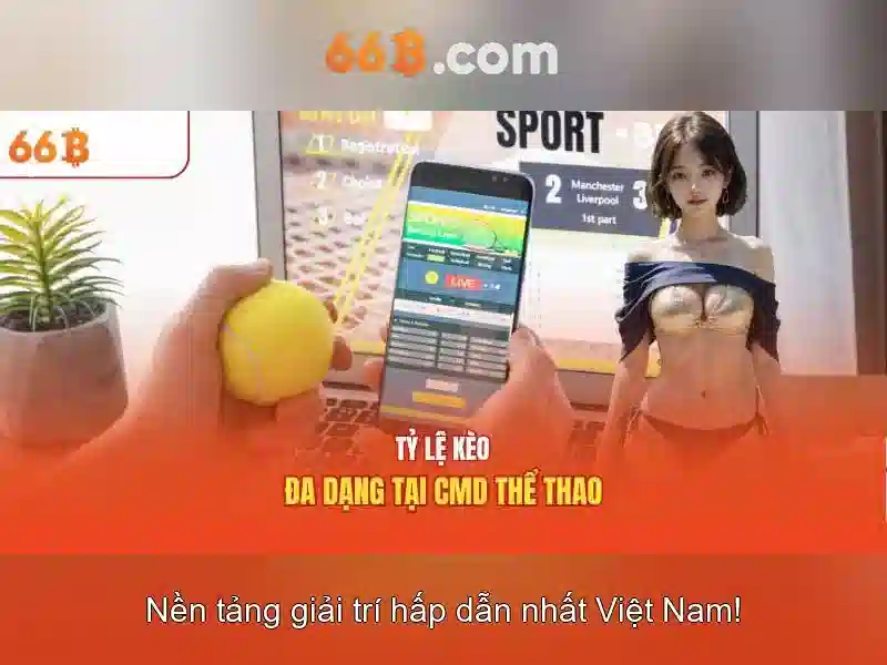  slot trực tuyến - 66B